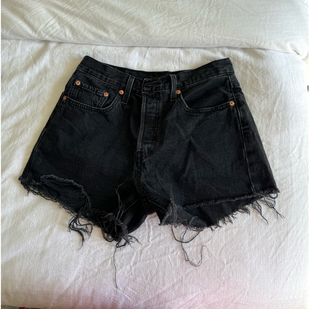 Levi 501 Size 27